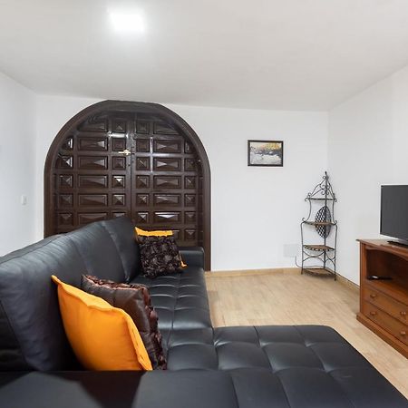 La Esperanza Downtown 3 Bd Apt Эль-Росарио Экстерьер фото