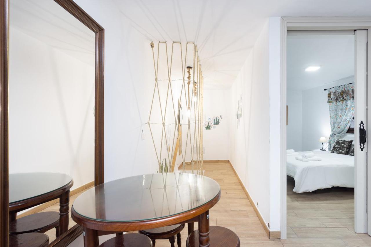 La Esperanza Downtown 3 Bd Apt Эль-Росарио Экстерьер фото