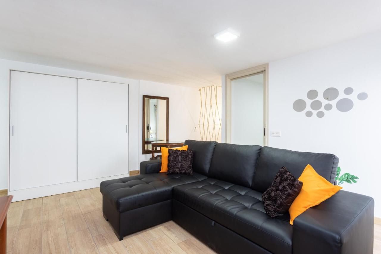 La Esperanza Downtown 3 Bd Apt Эль-Росарио Экстерьер фото