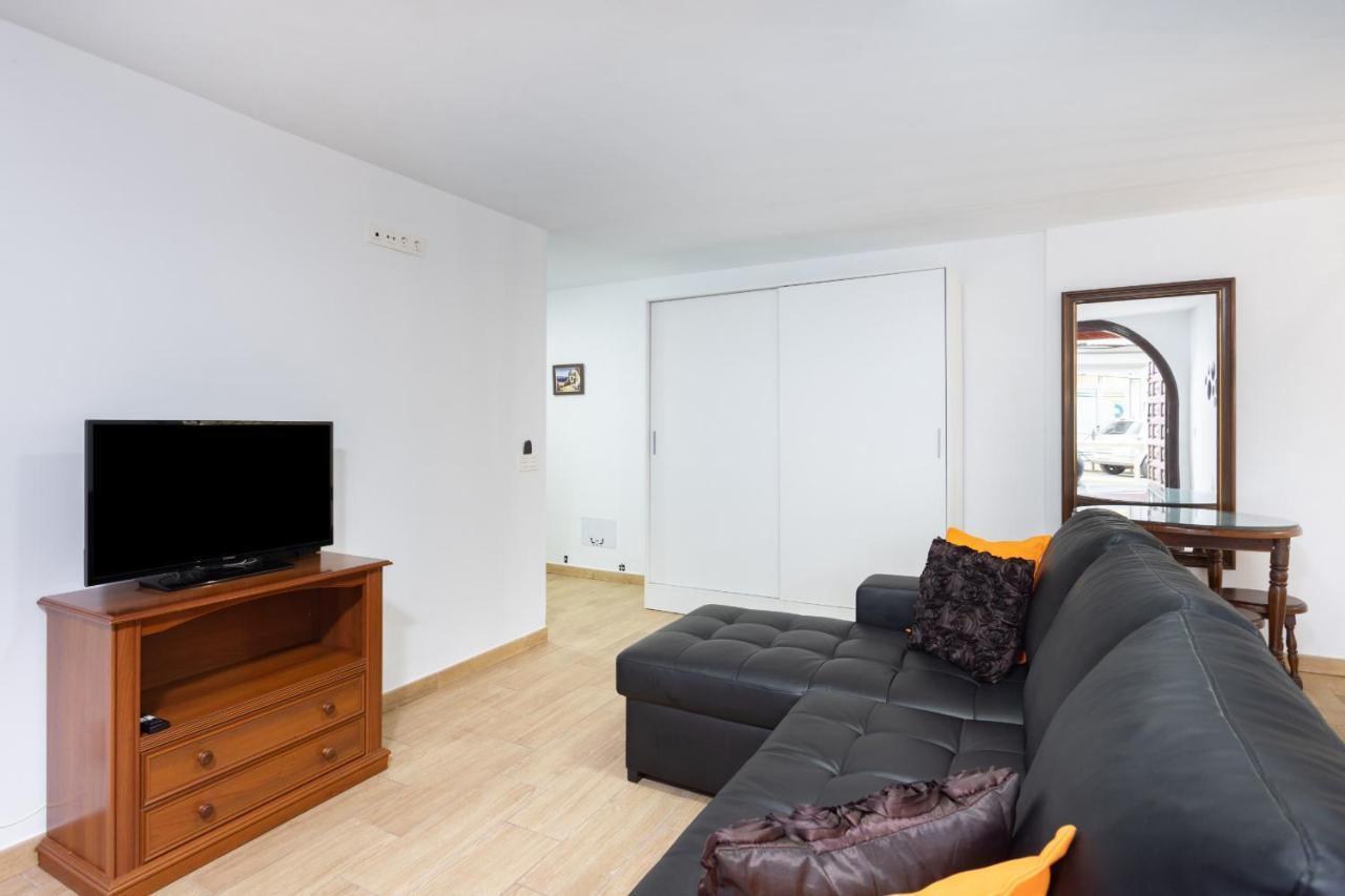 La Esperanza Downtown 3 Bd Apt Эль-Росарио Экстерьер фото