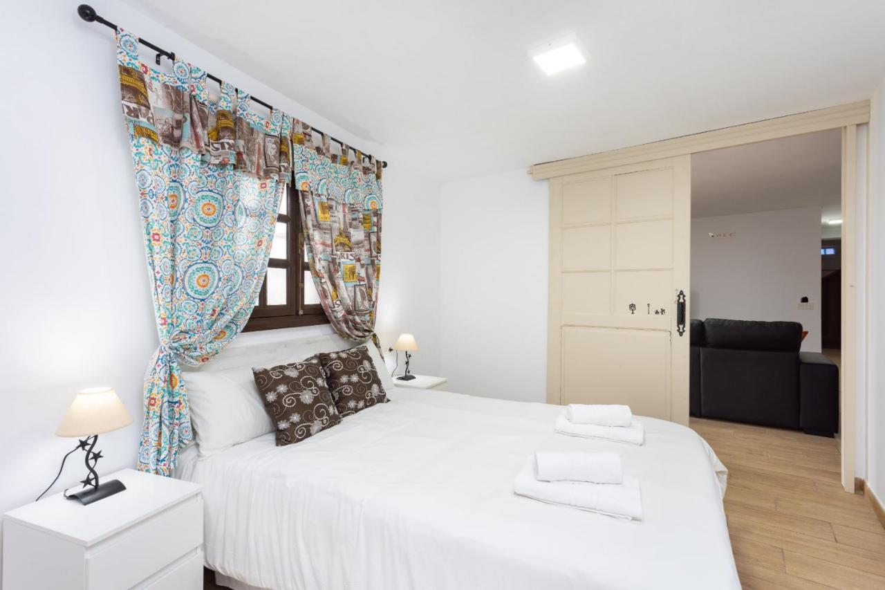 La Esperanza Downtown 3 Bd Apt Эль-Росарио Экстерьер фото