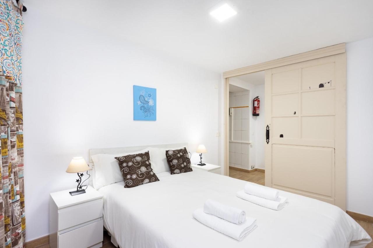 La Esperanza Downtown 3 Bd Apt Эль-Росарио Экстерьер фото