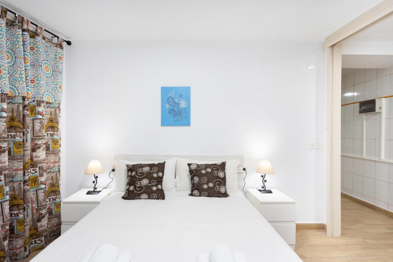 La Esperanza Downtown 3 Bd Apt Эль-Росарио Экстерьер фото