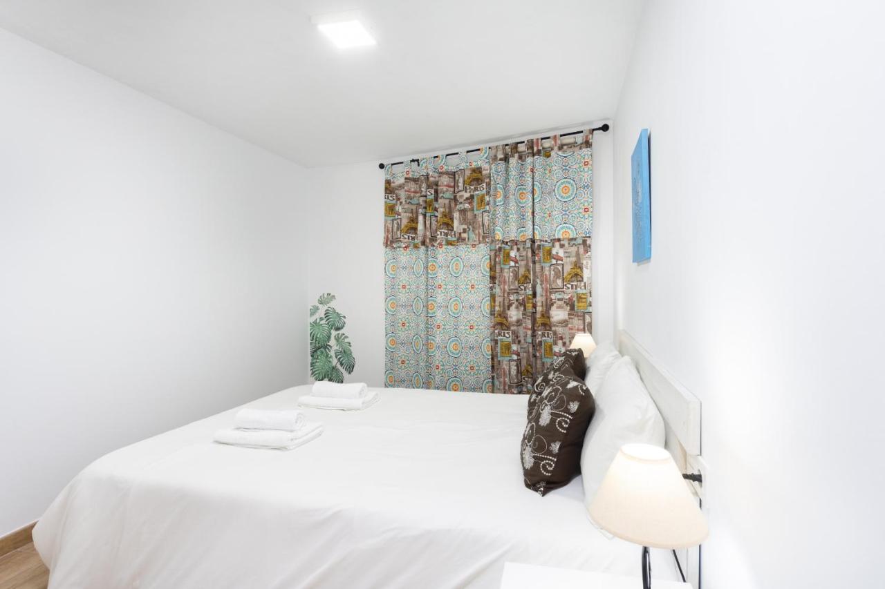 La Esperanza Downtown 3 Bd Apt Эль-Росарио Экстерьер фото