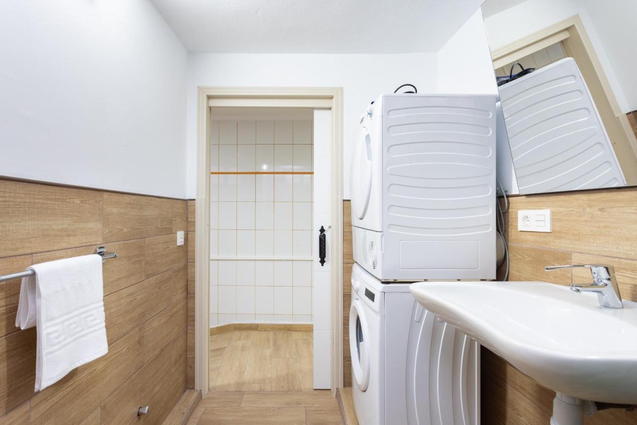 La Esperanza Downtown 3 Bd Apt Эль-Росарио Экстерьер фото