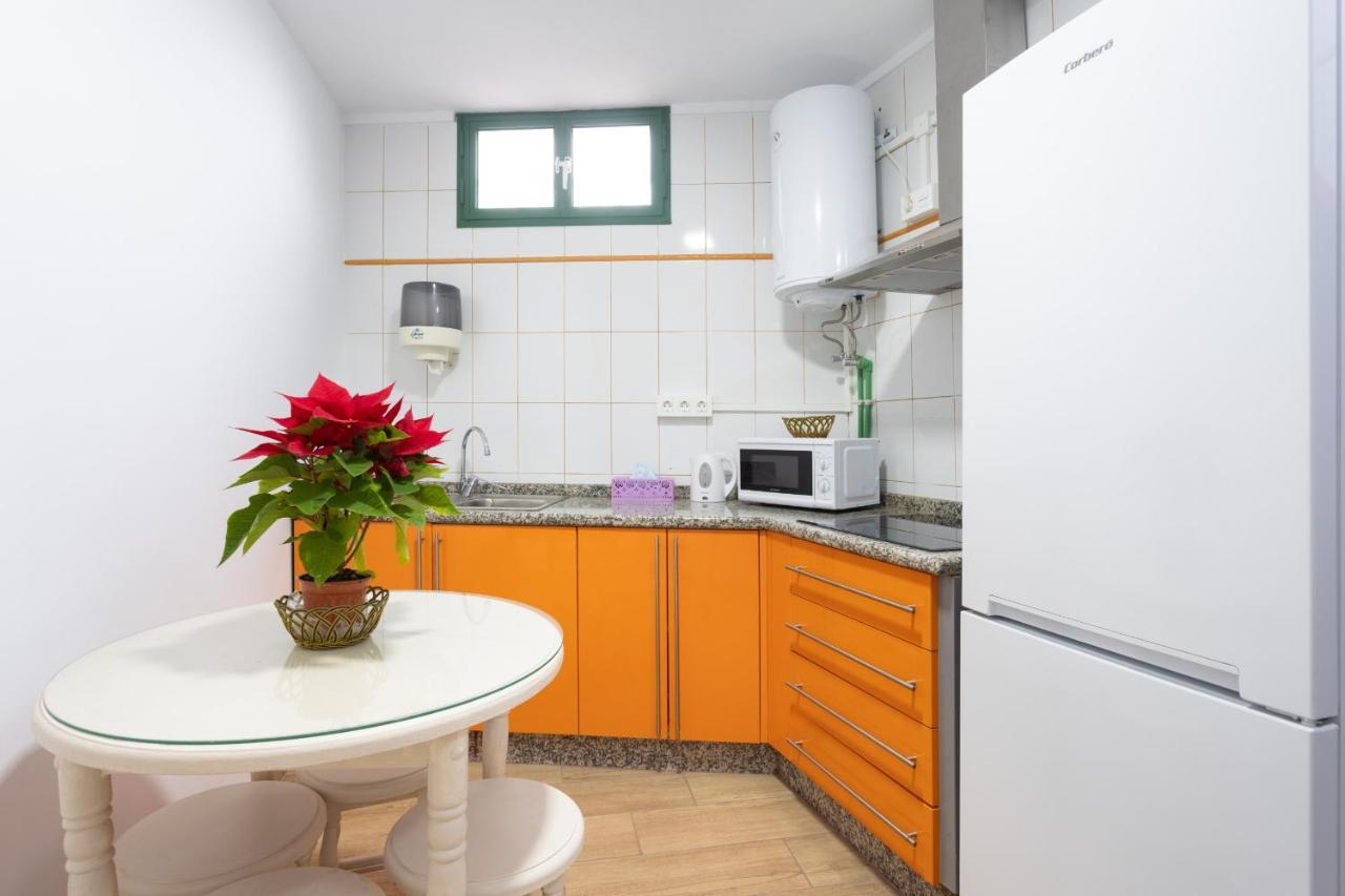 La Esperanza Downtown 3 Bd Apt Эль-Росарио Экстерьер фото