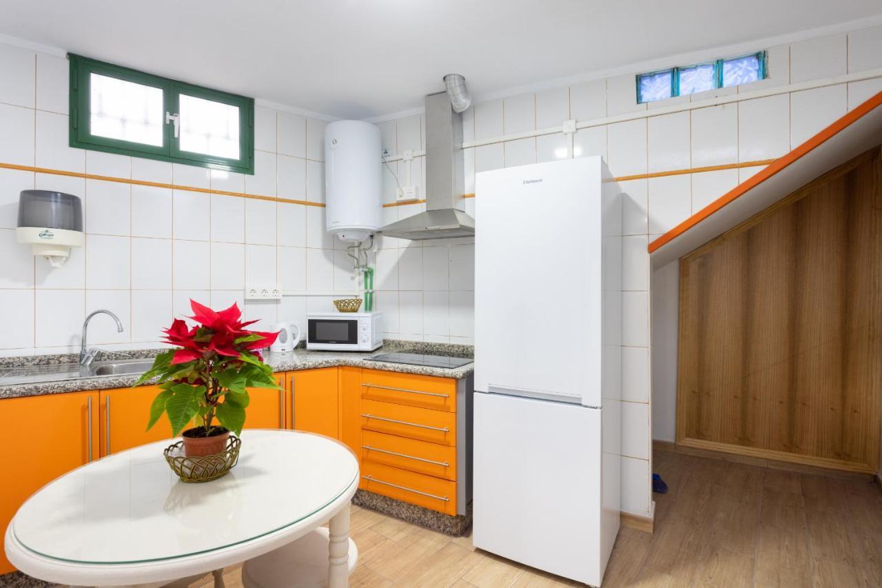 La Esperanza Downtown 3 Bd Apt Эль-Росарио Экстерьер фото
